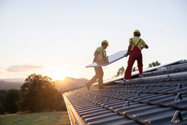 Best Cold Roofs  in Bayou Lourse, LA